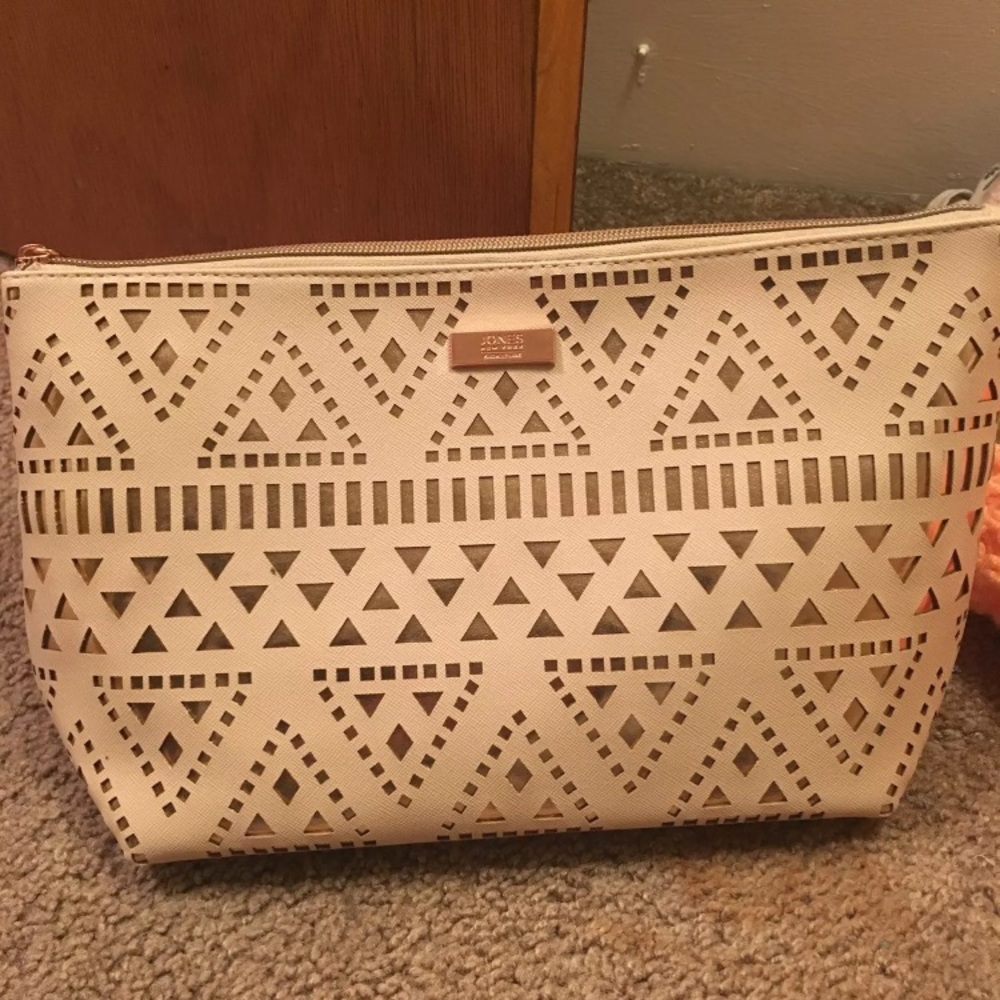 Brand new make up bag